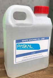 Machine Oil